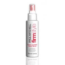 Paul Mitchell Firm Hold Style: Спрей для сильной фиксации 100 мл...